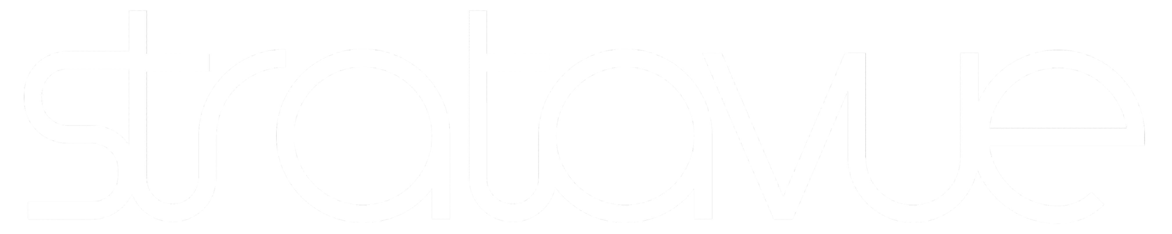 Stratavue Logo
